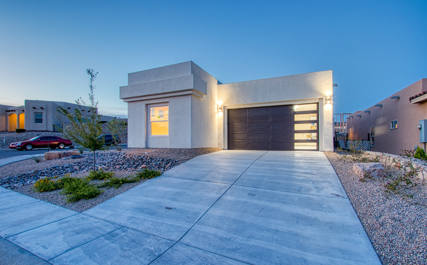 Home C Leigh Builders